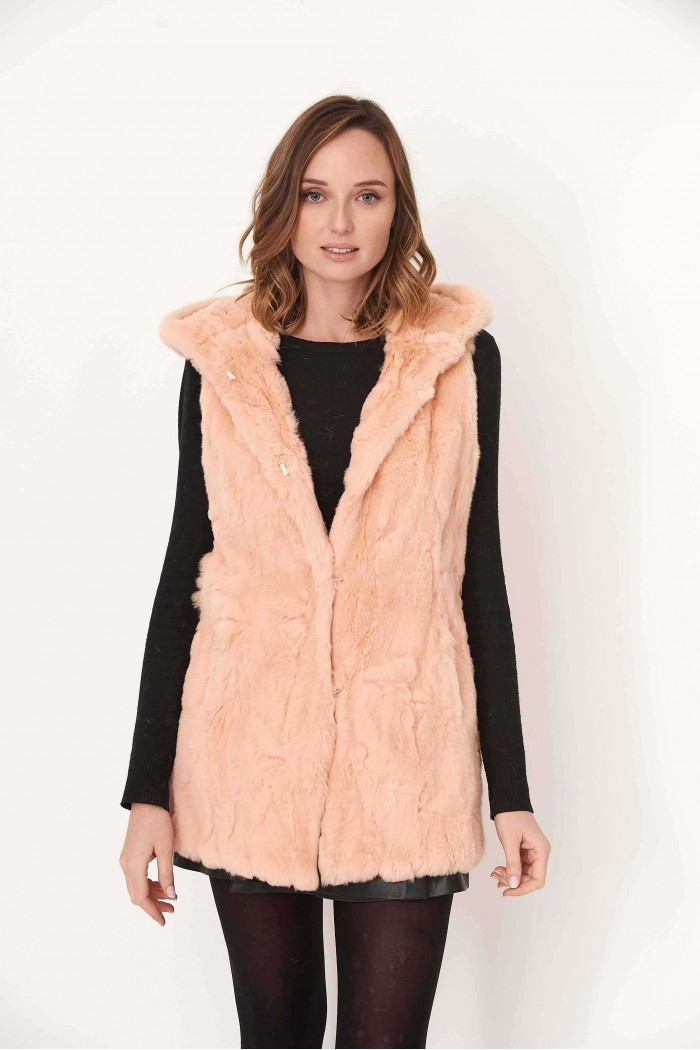 CHALECO PC-XXX0535-S