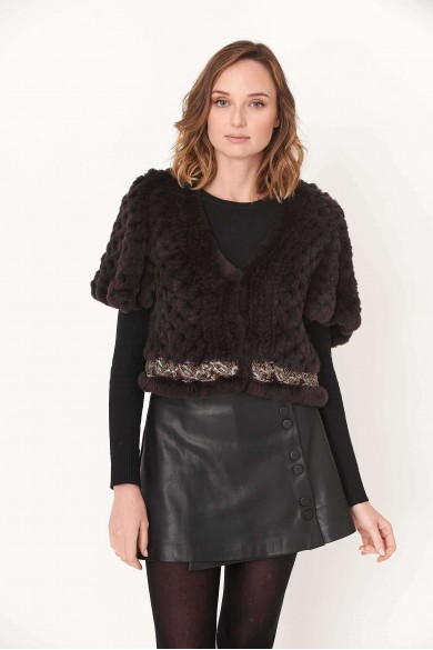 CHAQUETA PC-ZHU1635-M