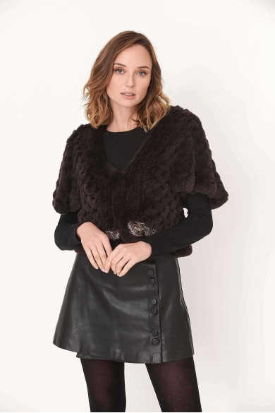 CHAQUETA PC-ZHU1635-M