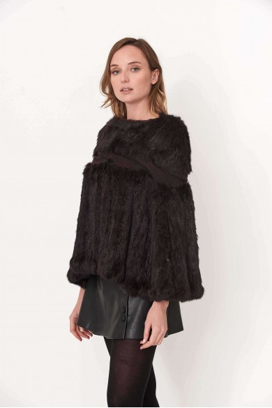 PONCHO PC-ZHU1915-M