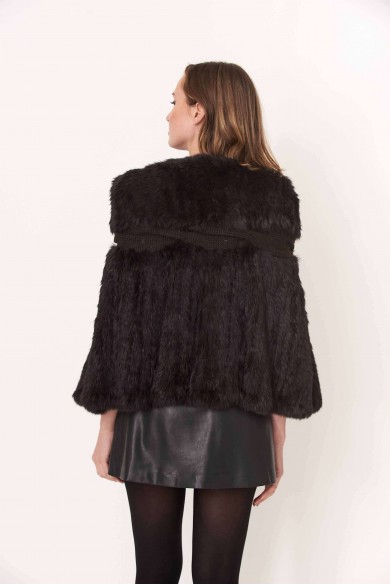 PONCHO PC-ZHU1915-M