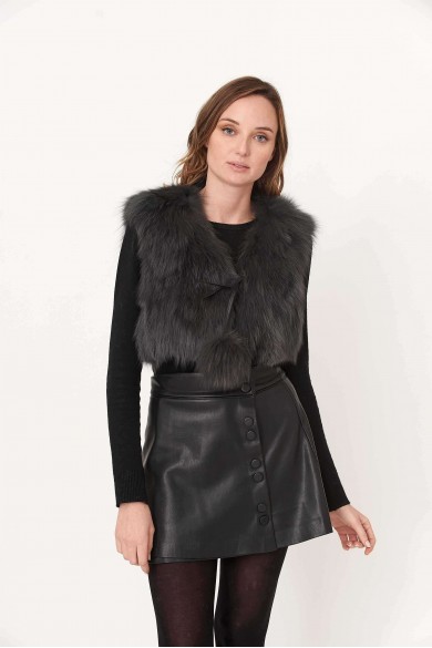 CHALECO PC-ZHU2116-L