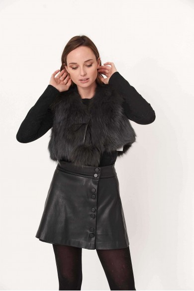 CHALECO PC-ZHU2116-L