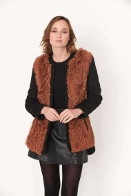 CHAQUETA PC-ZHU2167-S