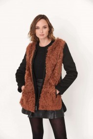 CHAQUETA PC-ZHU2167-S