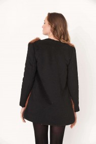 CHAQUETA PC-ZHU2167-S