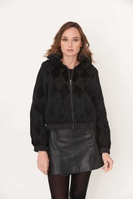 CHAQUETA PC-ZHU3370-S