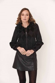 CHAQUETA PC-ZHU3370-S