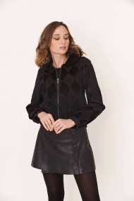 CHAQUETA PC-ZHU3370-S