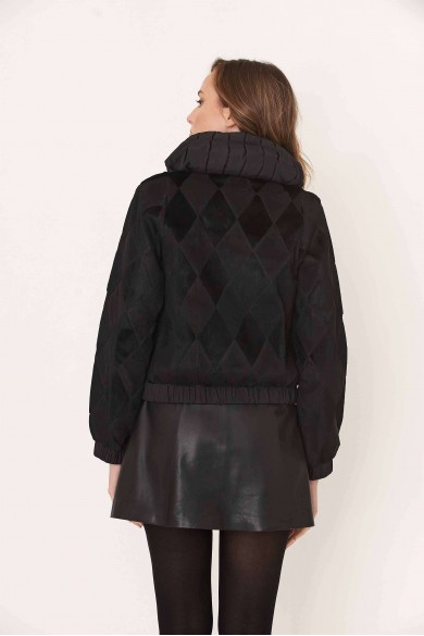 CHAQUETA PC-ZHU3370-S
