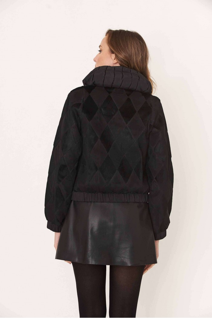 CHAQUETA PC-ZHU3370-S