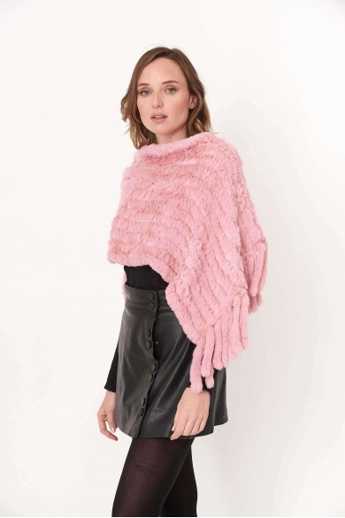 PONCHO PC-ZHU4597
