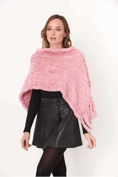 PONCHO PC-ZHU4597