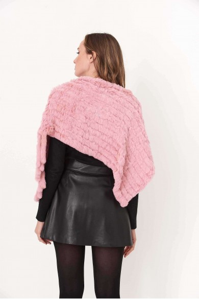 PONCHO PC-ZHU4597