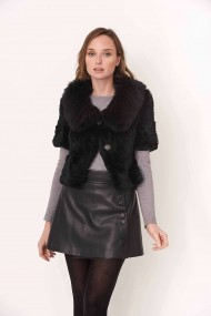 CHAQUETA PC-ZHU6500-S