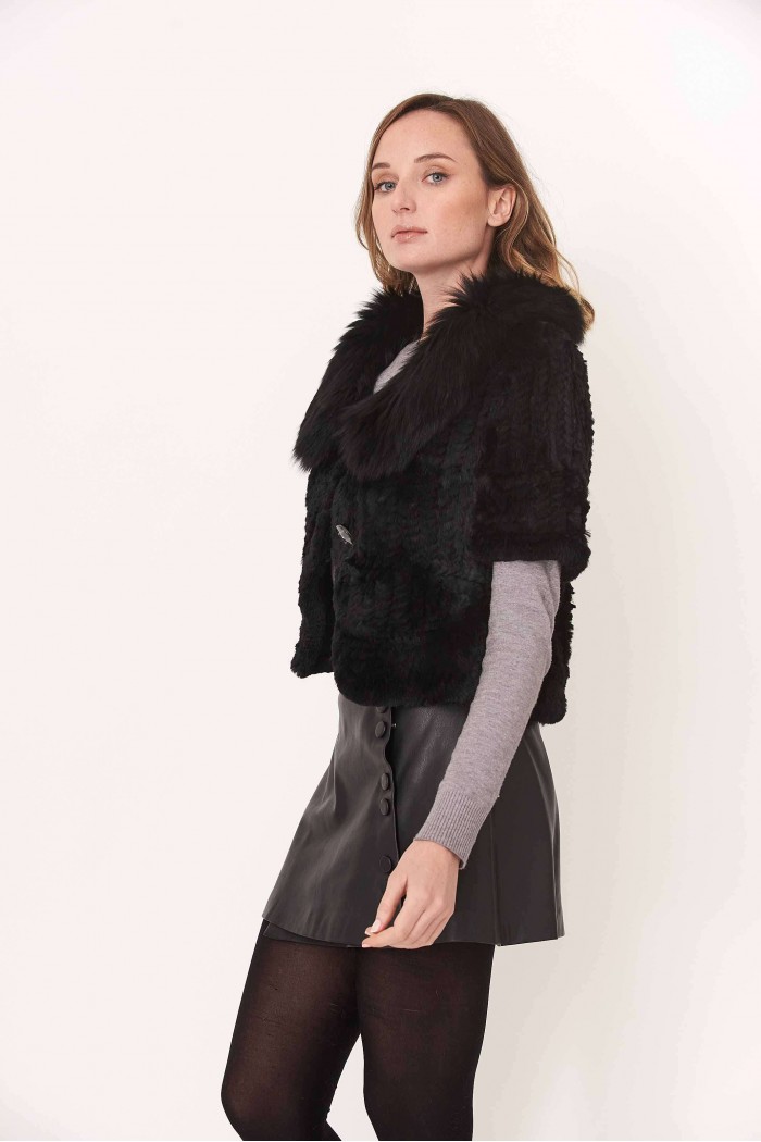 CHAQUETA PC-ZHU6500-S