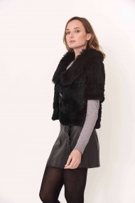 CHAQUETA PC-ZHU6500-S