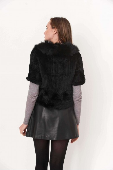 CHAQUETA PC-ZHU6500-S