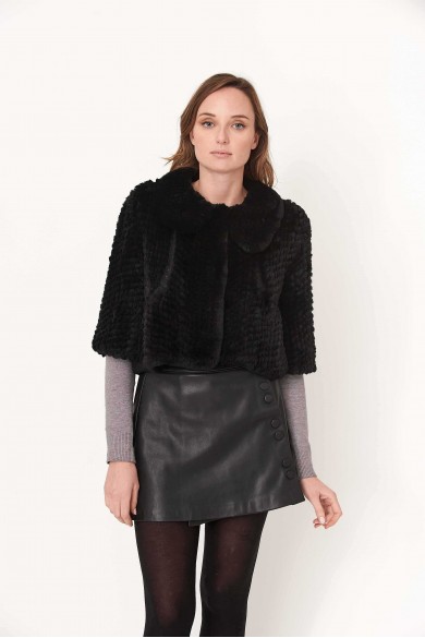 CHAQUETA PC-ZHU6544-L