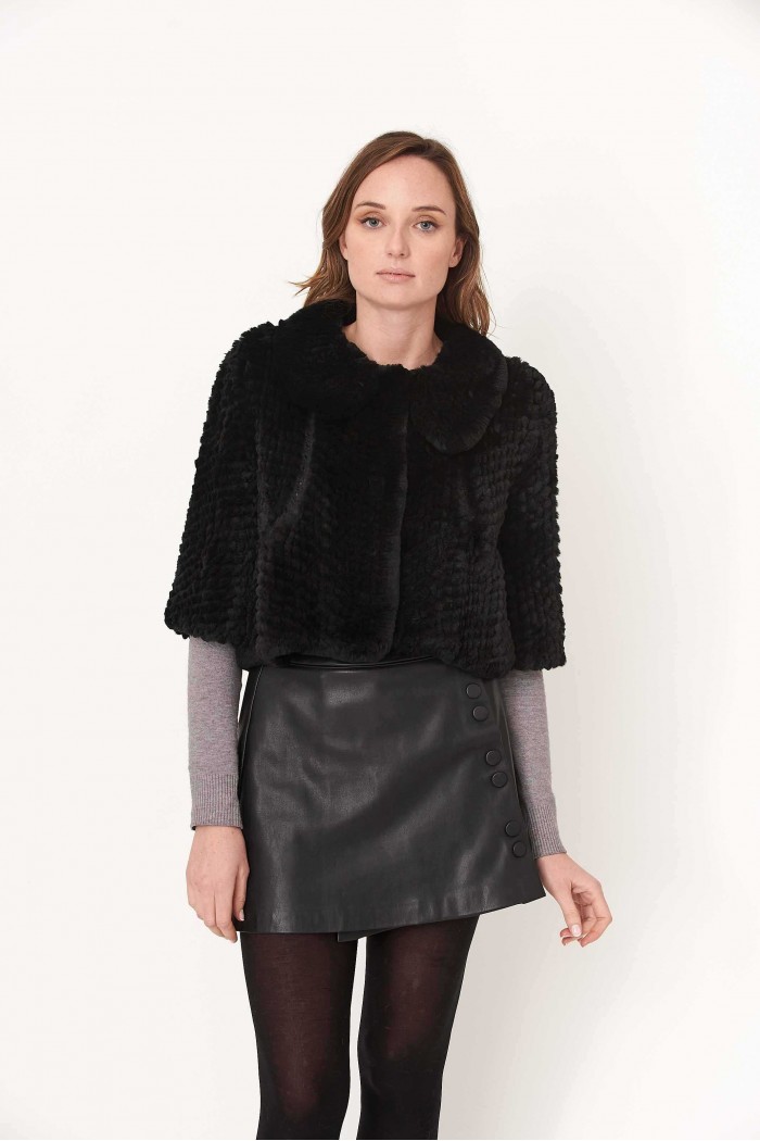 CHAQUETA PC-ZHU6544-L