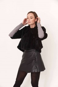 CHAQUETA PC-ZHU6544-L