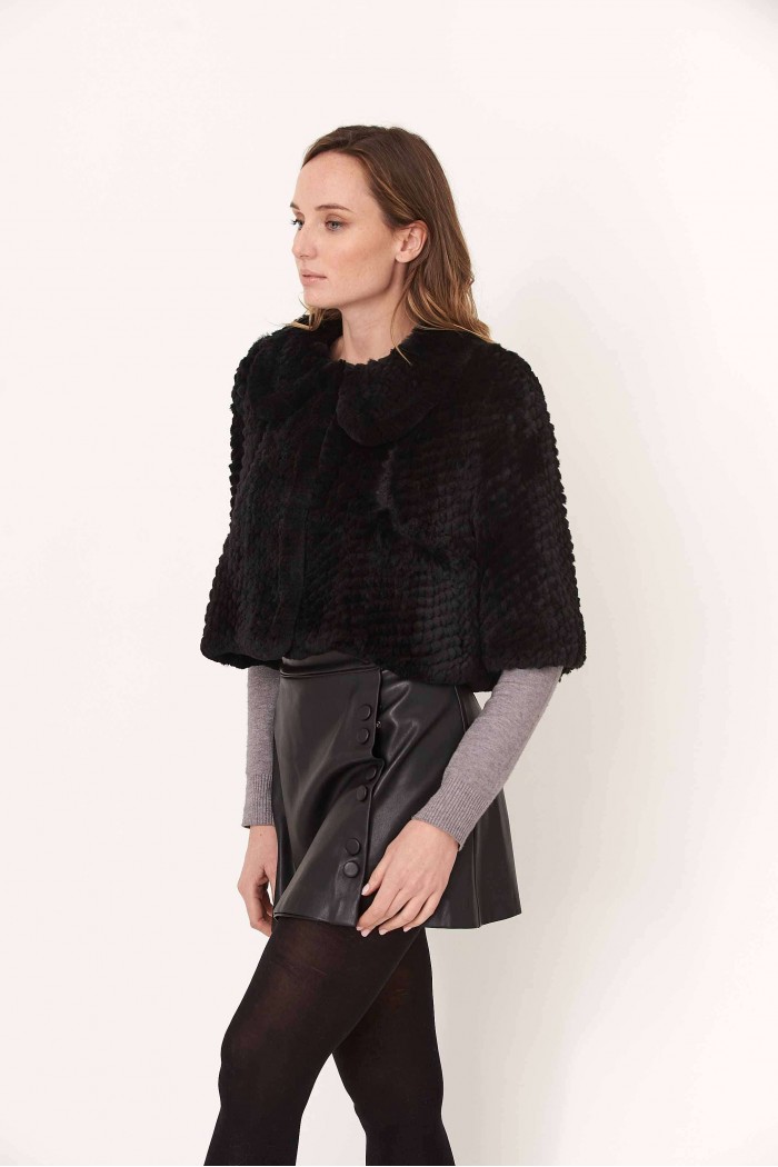 CHAQUETA PC-ZHU6544-L