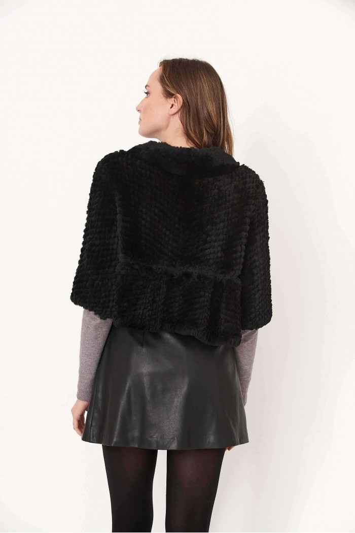 CHAQUETA PC-ZHU6544-L