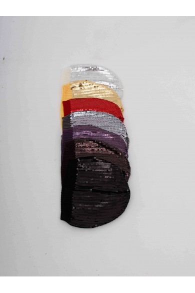 GORRO01  LENTEJUERA