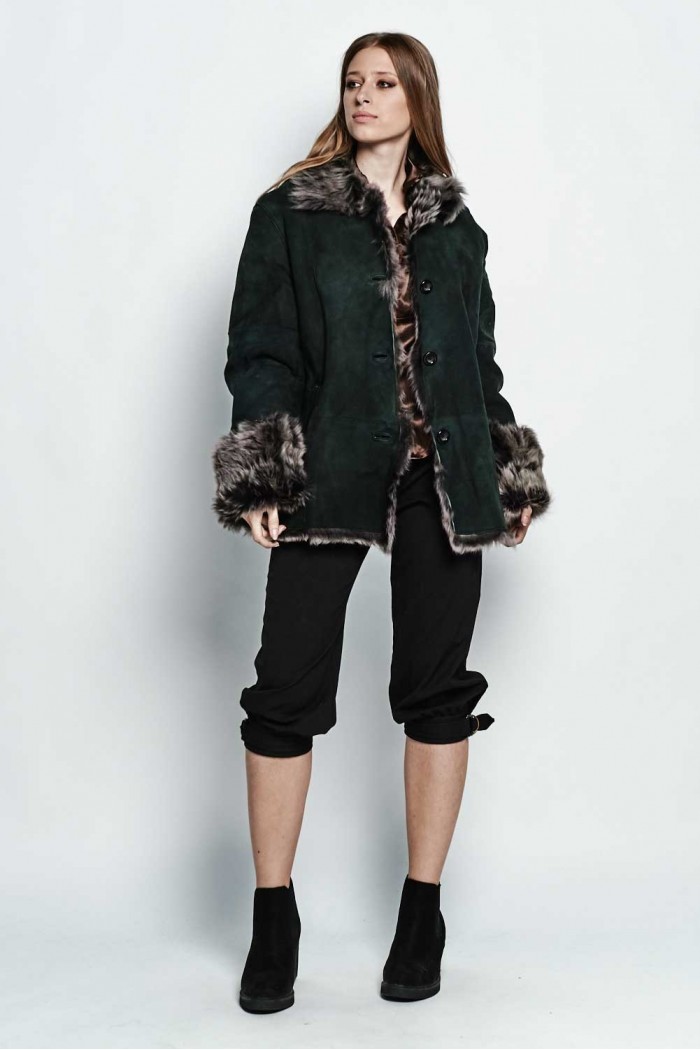 ABRIGO PC-ZHU2686-XXL