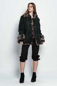 ABRIGO PC-ZHU2686-XXL