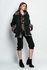 ABRIGO PC-ZHU2686-XXL