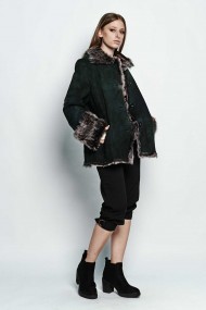 ABRIGO PC-ZHU2686-XXL