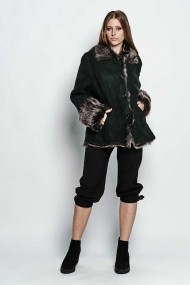 ABRIGO PC-ZHU2686-XXL