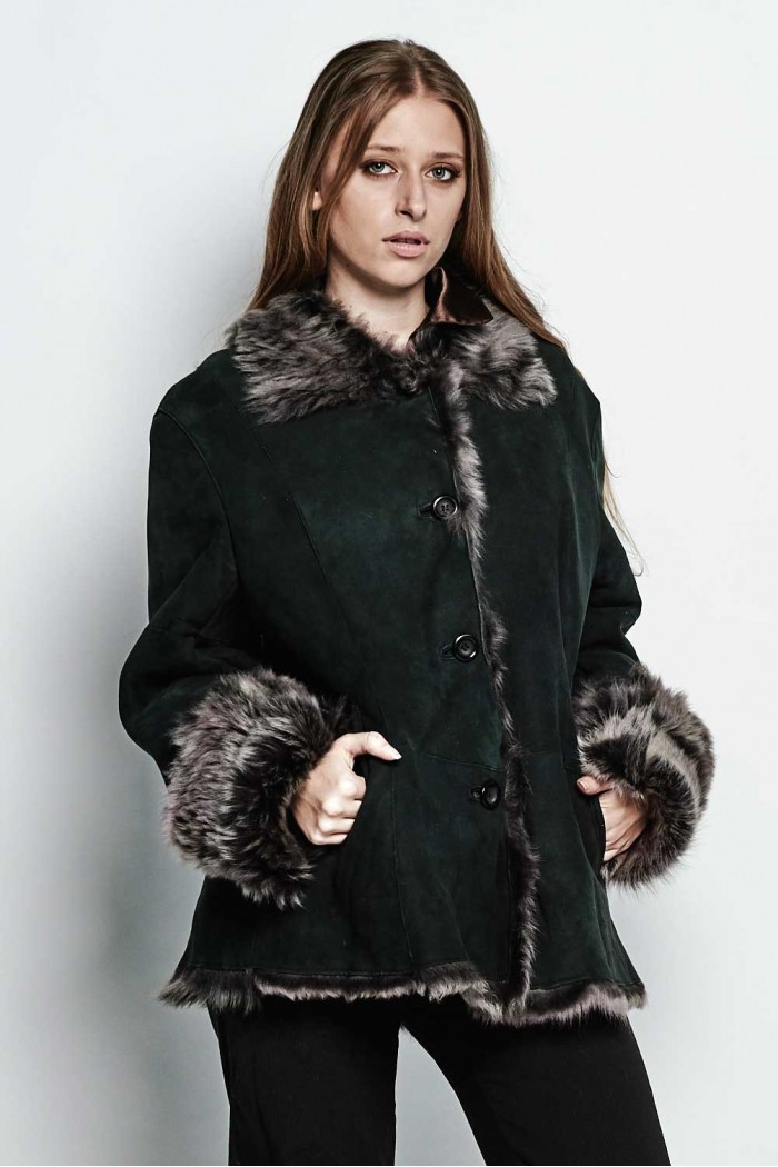 ABRIGO PC-ZHU2686-XXL