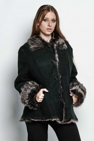 ABRIGO PC-ZHU2686-XXL