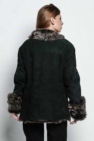 ABRIGO PC-ZHU2686-XXL