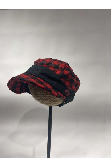 GORRO MZ2