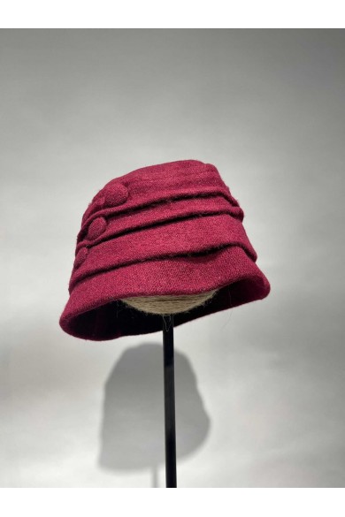 GORRO MZ21