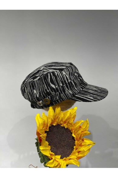GORRO MZ34