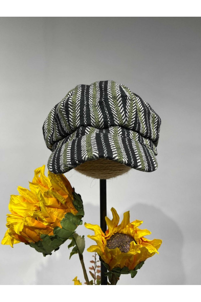GORRO MZ42