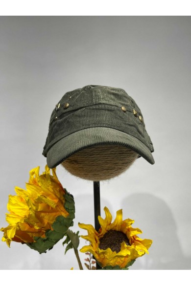 GORRO MZ43