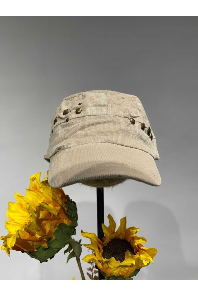 GORRO MZ43
