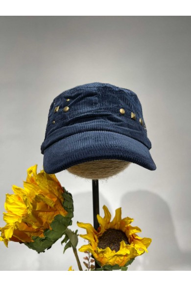 GORRO MZ43