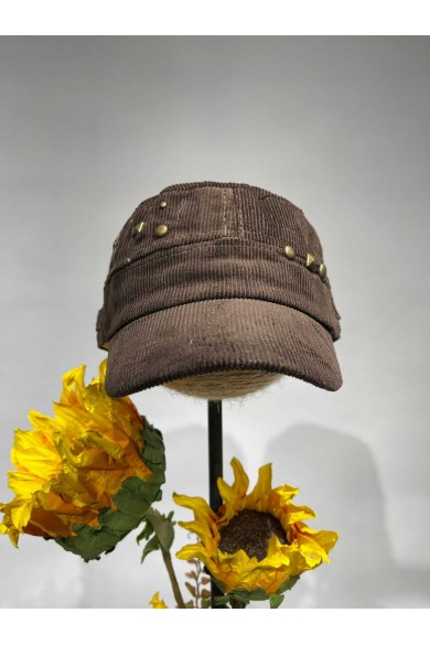 GORRO MZ43