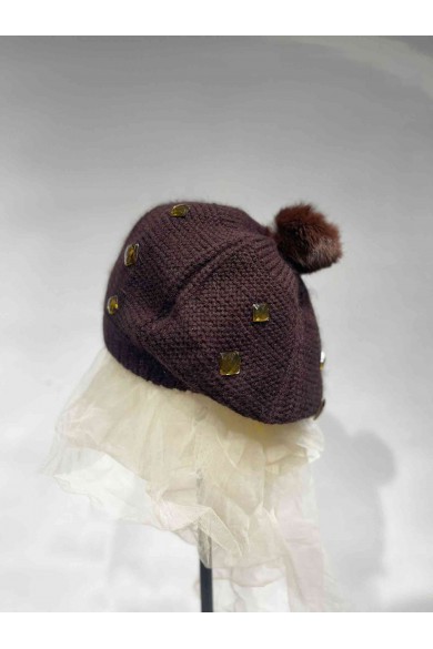 GORRO MZ67