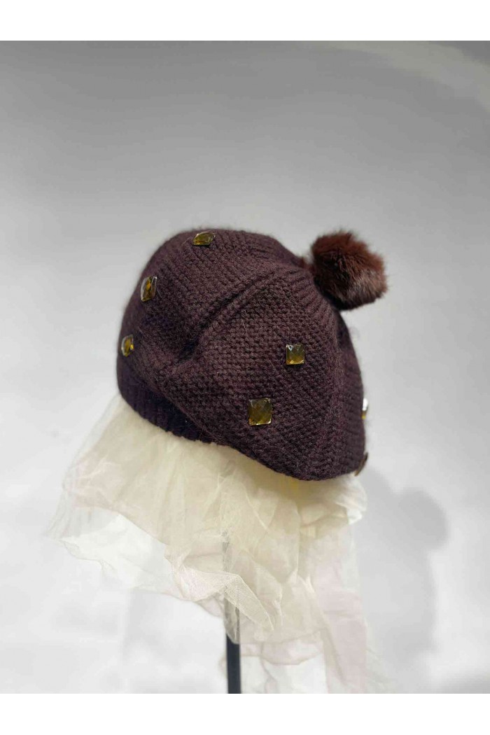GORRO MZ67