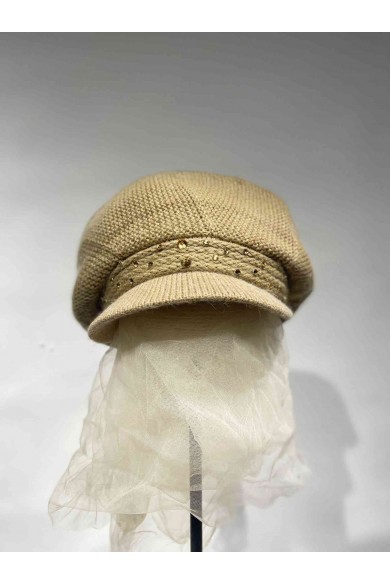 GORRO MZ66