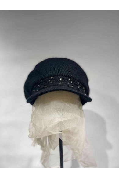 GORRO MZ66