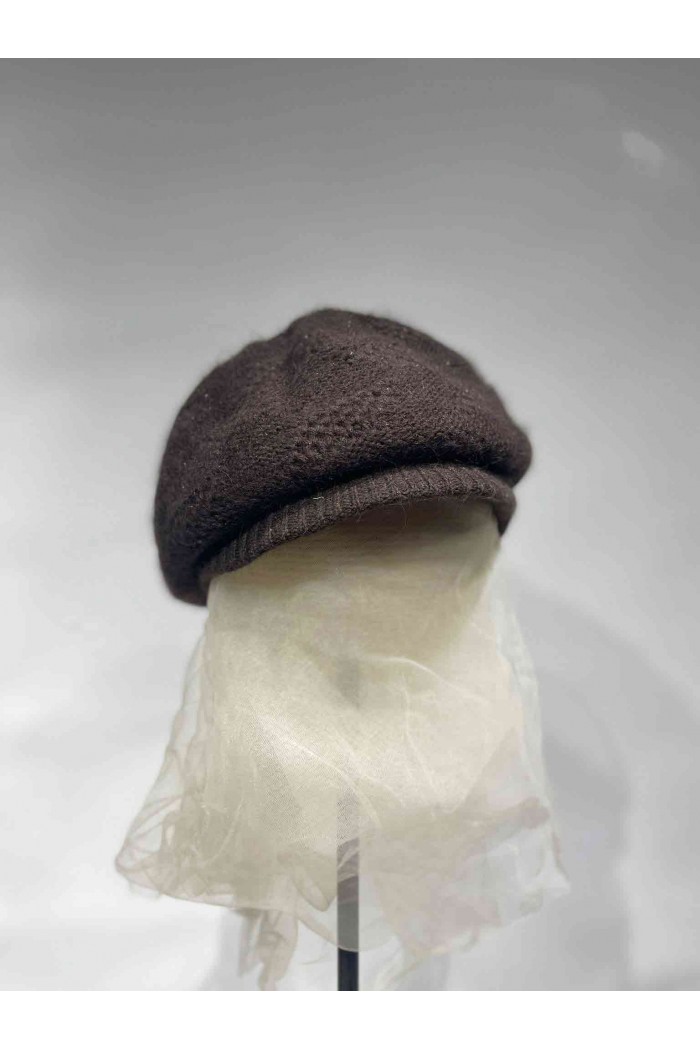 GORRO MZ62