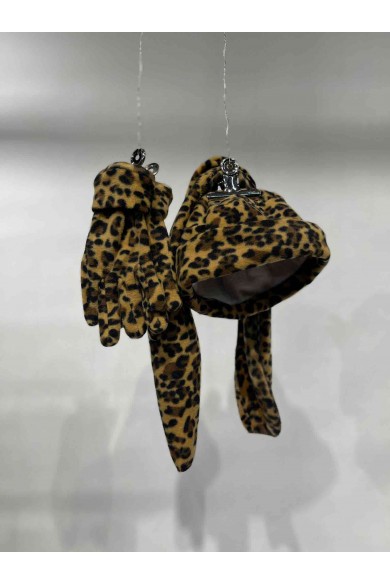 SET GORRO MZ71